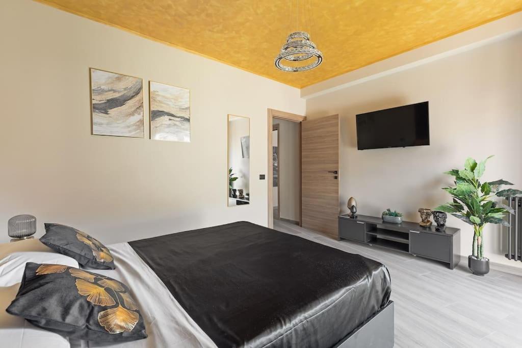 Charming Trastevere One Ρώμη Εξωτερικό φωτογραφία
