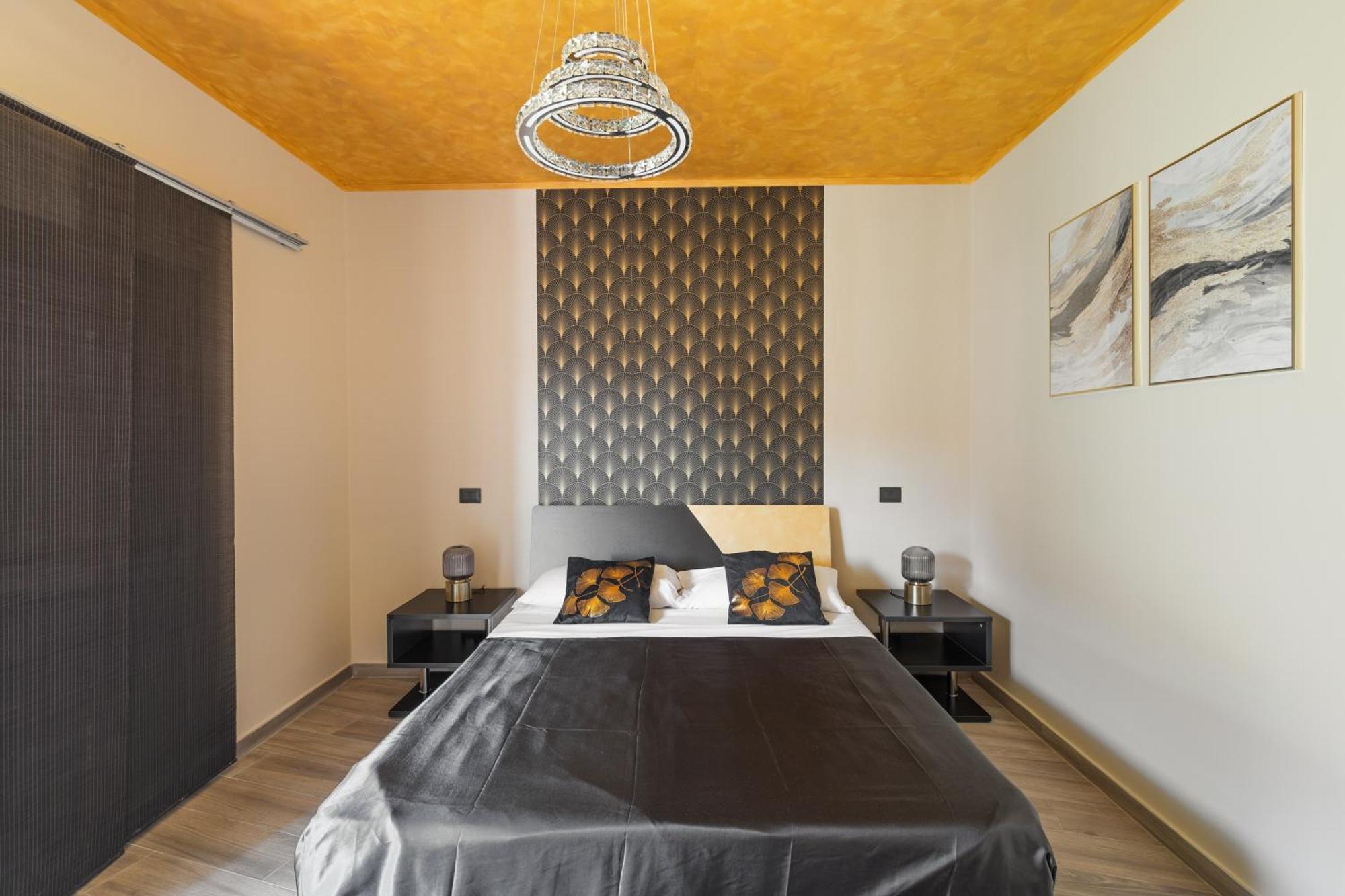 Charming Trastevere One Ρώμη Εξωτερικό φωτογραφία