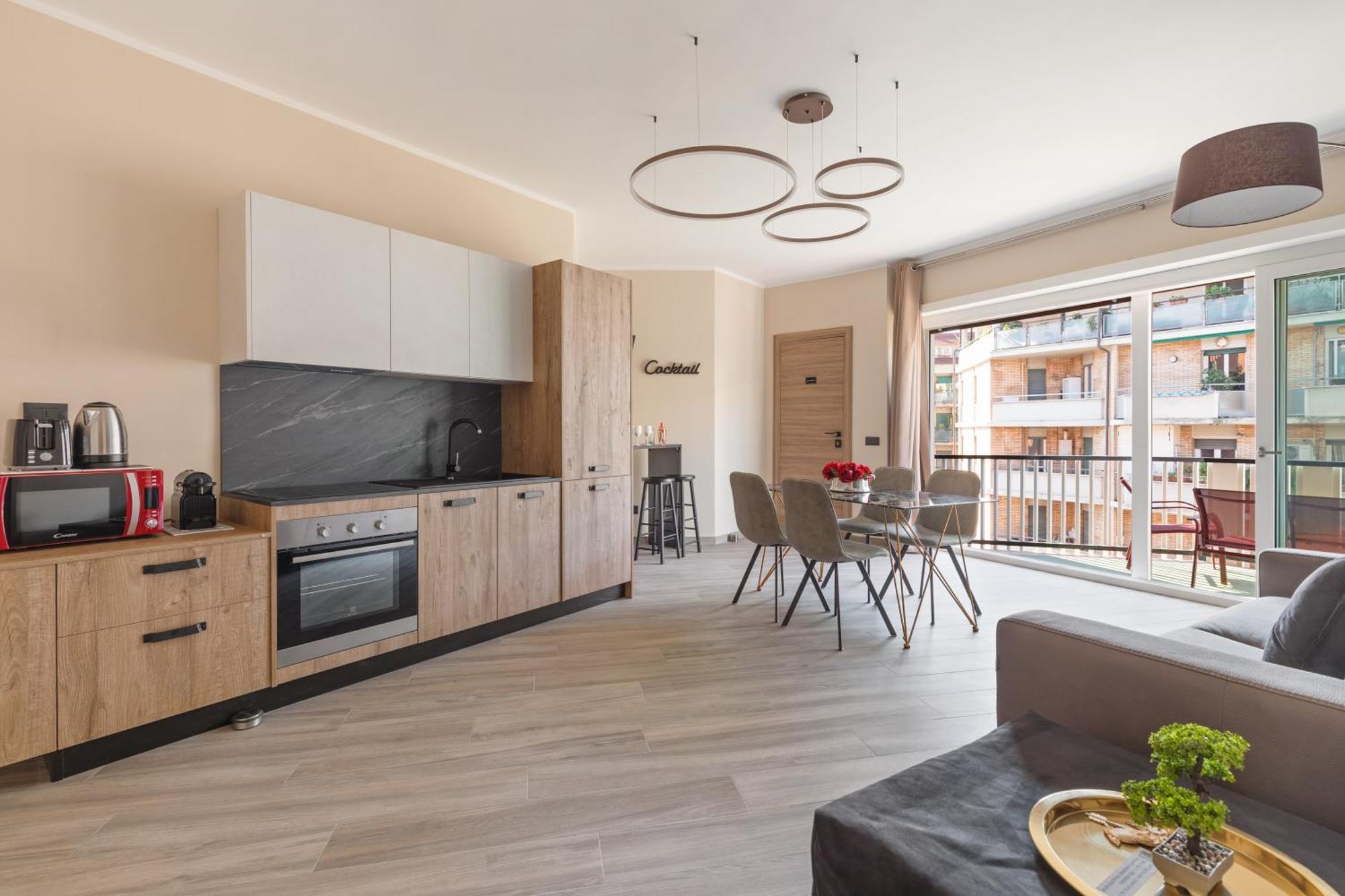 Charming Trastevere One Ρώμη Εξωτερικό φωτογραφία